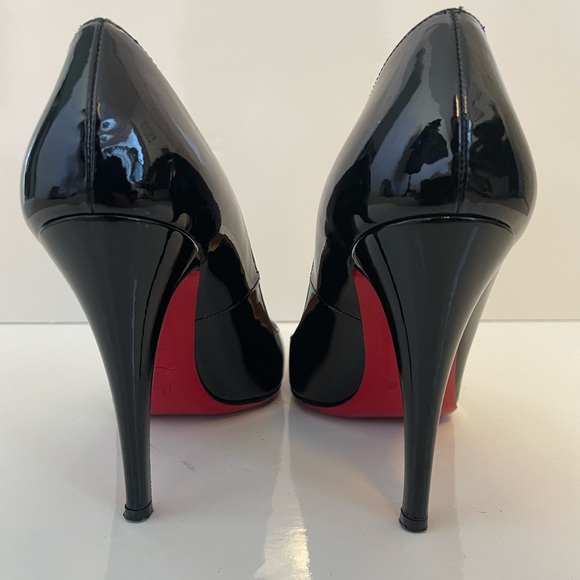 Christian Louboutin high heel shoes - Picture 2 of 8